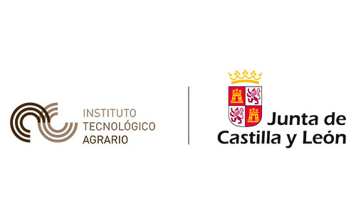 logo instituto tecnológico agrario junta de castilla y león