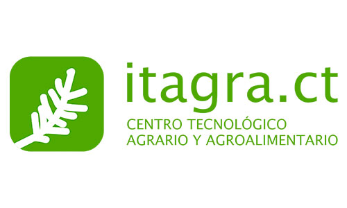 logo itagra.ct centro tecnológico agrario y agroalimentario