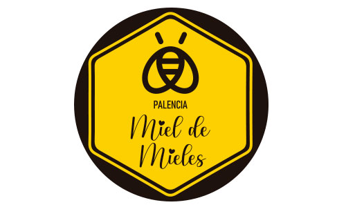 logo palencia miel de mieles
