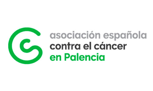 asociación española contra el cáncer en Palencia