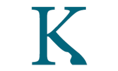 logo k