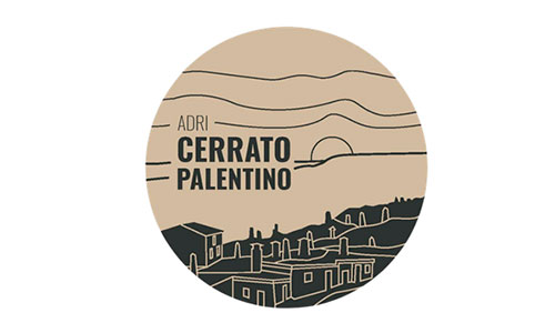 logo adri cerrato palentino