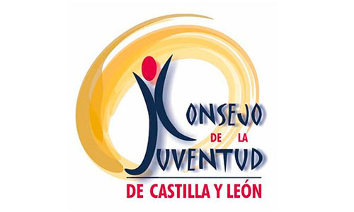 logo consejo de la juventud de castilla y león