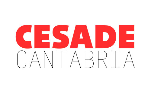 logo cesade cantabria