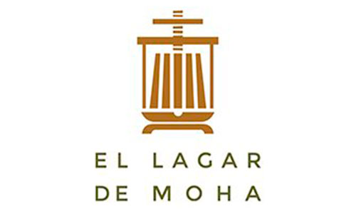 logo el lagar de moha
