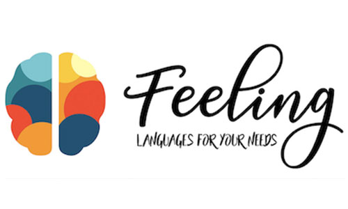logo feeling palencia