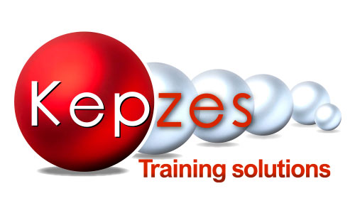 logo kepzes training solutions