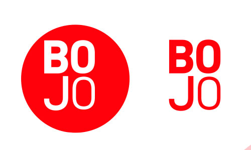 logo bojo