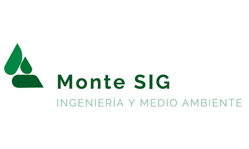 logo monte sig ingeniería y medio ambiente