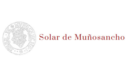 logo solar muñosancho