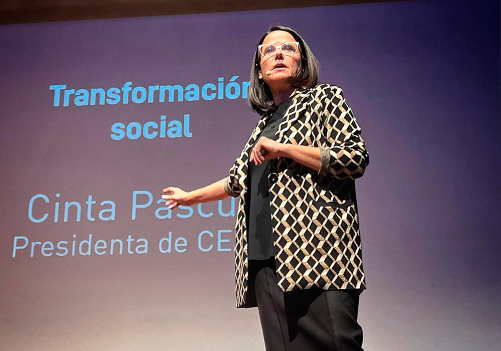Cinta-2-quienes Cinta Pascual, presidenta de CEAPs